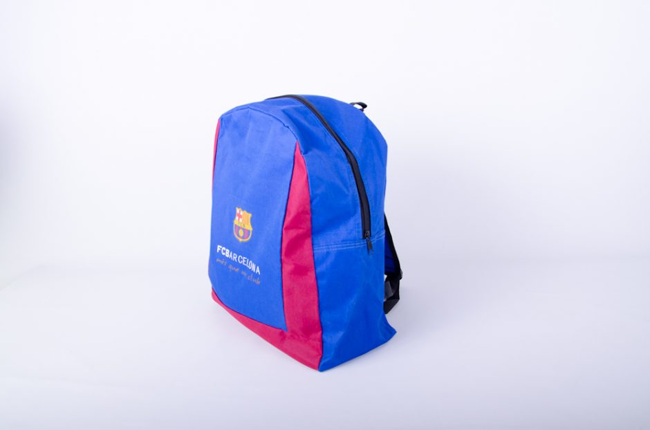 School Bag Pack